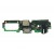 Charging Connector Flex Pcb Board For Vivo Y12s By - Maxbhi Com