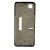Lcd Frame Middle Chassis For Vivo V20 Pro White By - Maxbhi Com