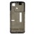 Lcd Frame Middle Chassis For Vivo V20 Pro White By - Maxbhi Com