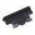 Power Button Outer For Samsung Galaxy A52 Black By - Maxbhi Com