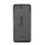 Lcd Frame Middle Chassis For Vivo V21e 5g White By - Maxbhi Com