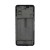 Lcd Frame Middle Chassis For Vivo V21e 5g White By - Maxbhi Com