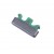 Power Button Outer For Samsung Galaxy Tab A7 10 4 2020 Grey By - Maxbhi Com