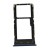 Sim Card Holder Tray For Lg W41 Blue - Maxbhi Com