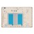 Back Panel Cover For Huawei Mediapad T5 Champagne - Maxbhi Com