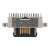 Charging Connector For Motorola Moto G30 By - Maxbhi Com