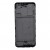 Lcd Frame Middle Chassis For Vivo V20 Se Green By - Maxbhi Com