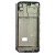 Lcd Frame Middle Chassis For Vivo Y30 Black By - Maxbhi Com