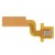 Microphone Flex Cable For Samsung Galaxy Tab S6 Lite By - Maxbhi Com