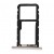 Sim Card Holder Tray For Huawei Mediapad T5 Champagne - Maxbhi Com