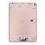 Back Panel Cover For Apple Ipad Air 2020 Rose Gold - Maxbhi Com