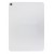 Back Panel Cover For Apple Ipad Air 2020 Silver - Maxbhi Com