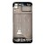 Lcd Frame Middle Chassis For Vivo U10 Blue By - Maxbhi Com
