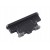 Power Button Outer For Samsung Galaxy A72 Black By - Maxbhi Com