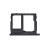 Sim Card Holder Tray For Samsung Galaxy Tab A 8 0 2017 Black - Maxbhi Com