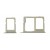 Sim Card Holder Tray For Samsung Galaxy J2 Core Gold - Maxbhi Com