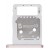 Sim Card Holder Tray For Samsung Galaxy Tab S7 Plus Bronze - Maxbhi Com