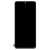 Lcd With Touch Screen For Oneplus Nord Ce4 5g Black By - Maxbhi Com