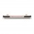 Volume Side Button Outer For Samsung Galaxy S24 5g Yellow By - Maxbhi Com
