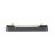 Volume Side Button Outer For Samsung Galaxy S24 Ultra 5g Black By - Maxbhi Com