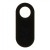 Camera Lens For Huawei Y6 2019 Black By - Maxbhi Com
