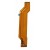 Lcd Flex Cable For Vivo X90 Pro By - Maxbhi Com