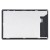 Lcd With Touch Screen For Lenovo Tab M11 Green By - Maxbhi Com