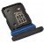 Sim Card Holder Tray For Vivo X90 Pro Black - Maxbhi Com