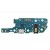 Charging Connector Flex Pcb Board For Samsung Galaxy A20e By - Maxbhi Com