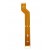 Lcd Flex Cable For Vivo Iqoo Z6 5g By - Maxbhi Com