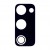 Camera Lens For Samsung Galaxy S20 Fe Black By - Maxbhi Com