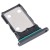 Sim Card Holder Tray For Oppo Reno 5 Pro 5g Black - Maxbhi Com
