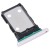 Sim Card Holder Tray For Oppo Reno 5 Pro 5g White - Maxbhi Com