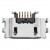 Charging Connector For Sony Xperia Z2 By - Maxbhi Com