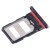 Sim Card Holder Tray For Xiaomi Redmi K60e 5g Black - Maxbhi Com