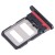 Sim Card Holder Tray For Xiaomi Redmi K60e 5g Green - Maxbhi Com