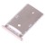 Sim Card Holder Tray For Asus Zenfone 3 Ze552kl Gold - Maxbhi Com