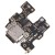 Charging Connector Flex Pcb Board For Motorola Moto X30 Pro By - Maxbhi Com