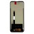 Lcd With Touch Screen For Blackview Bl9000 White By - Maxbhi Com