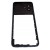 Middle Frame Ring Only For Ulefone Note 16 Pro Blue By - Maxbhi Com