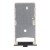 Sim Card Holder Tray For Doogee S41 Pro Green - Maxbhi Com