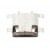 Charging Connector For Motorola Moto G4 Play By - Maxbhi Com