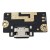 Charging Connector Flex Pcb Board For Blackview Active 8 Pro By - Maxbhi Com