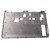 Lcd Frame Middle Chassis For Blackview Active 8 Pro White By - Maxbhi Com