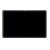 Lcd With Touch Screen For Honor Pad X8 Pro Black By - Maxbhi Com