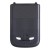Back Panel Cover For Blackberry Bold 9650 Black - Maxbhi Com