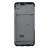 Lcd Frame Middle Chassis For Vivo Y21t India Blue By - Maxbhi Com