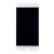 Lcd With Touch Screen For Lenovo Zuk Z1 White By - Maxbhi Com