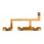 Power Button Flex Cable For Motorola Moto X Play 16gb By - Maxbhi Com