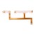 Power Button Flex Cable For Motorola Moto X Play 16gb By - Maxbhi Com